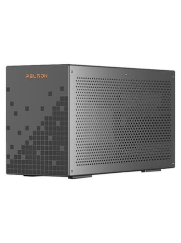 Peladn Peladn X-2 Thunderbolt 3-Dockingstation