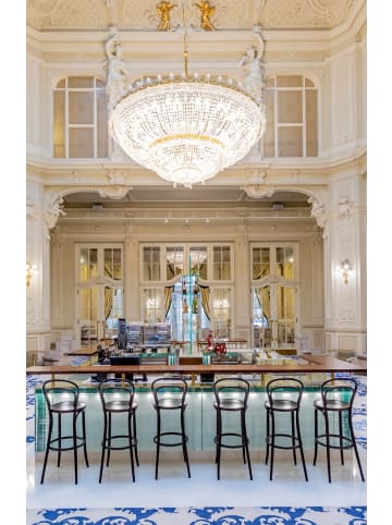 animod BLACK FRIDAY SALE: Hollywood-Momente im 5* Superior Grandhotel in Karlsbad