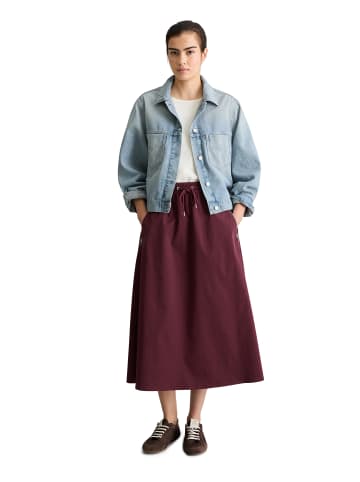 Marc O'Polo DENIM Jeansjacke oversized in Light Blue