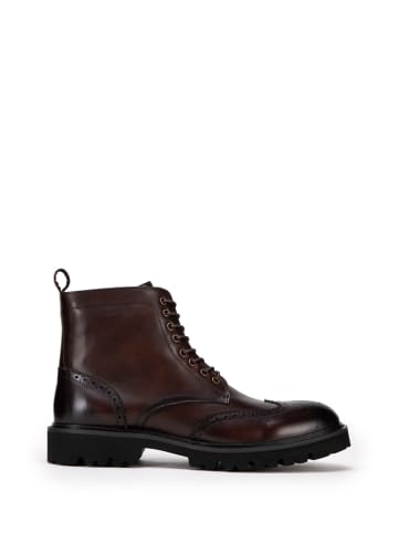 Wittchen Ankle boots in Brown