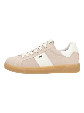 Nero Giardini Sneaker in Rosa