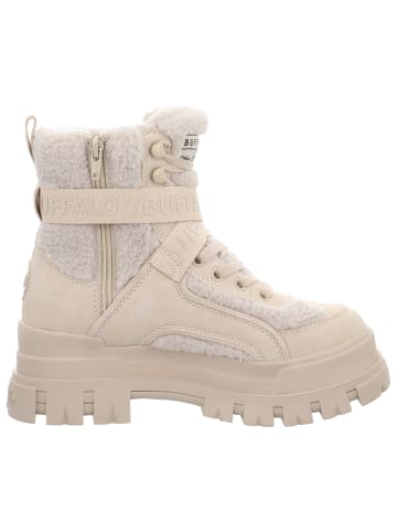 Buffalo Stiefeletten in beige