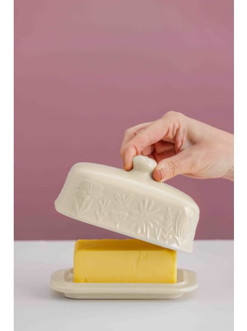 Mason Cash Butterdose in the Meadow