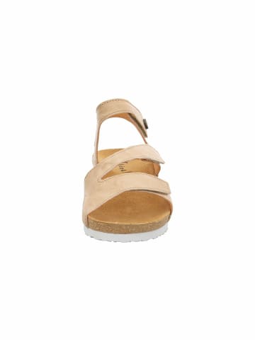 Think! Sandalen für Damen in beige