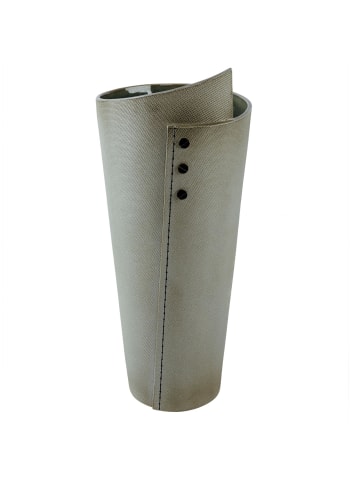 Goebel Vase Sirikit in Grün 45 cm