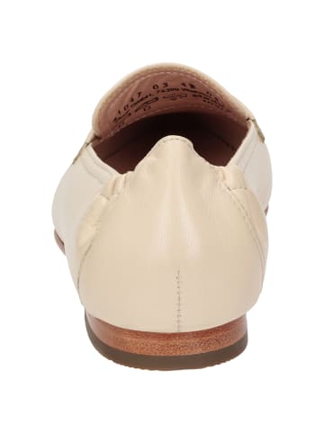 Sioux Slipper Hokulani-700 in beige
