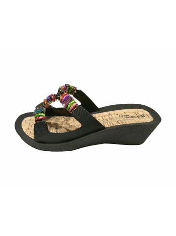 SCARPA Pantoletten für Damen in schwarz