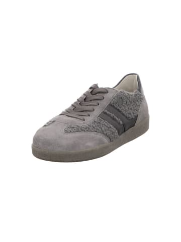 Gabor Schnürschuhe in grau