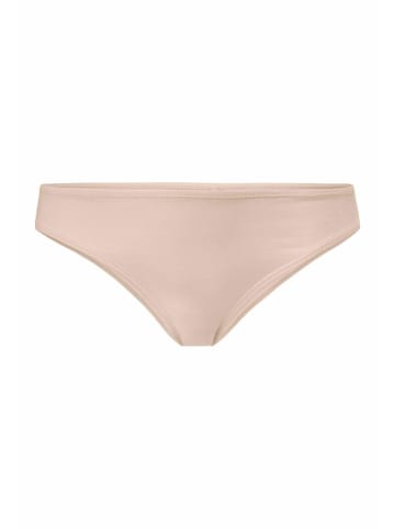 Hessnatur Slip Regular Cut in puder