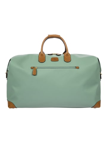 BRIC`s Firenze Reisetasche 55 cm in eucalyptus