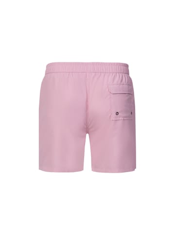 La Martina Badehose MCM001 in rosa