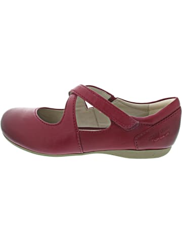 Josef Seibel Ballerina Rot