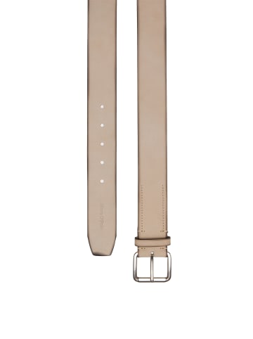 Marc O'Polo Gürtel in Light Oat