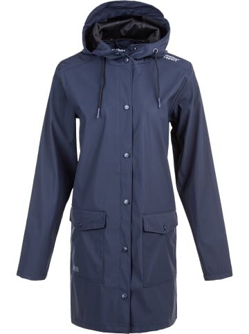 Weather Report Regenmantel TASS W W-PRO 5000 in 2048 Navy Blazer