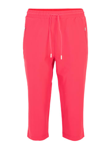 Joy Sportswear Capri ELLIE in watermelon