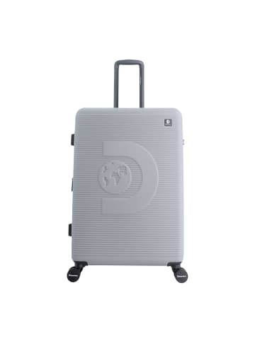 Discovery Kofferset Eclipse in light grey