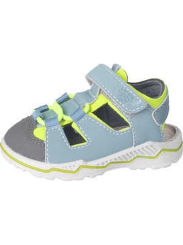 Ricosta Sandale in blau