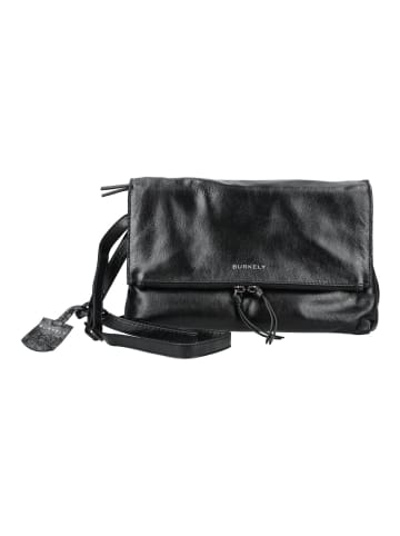 Burkely Taschen in Schwarz