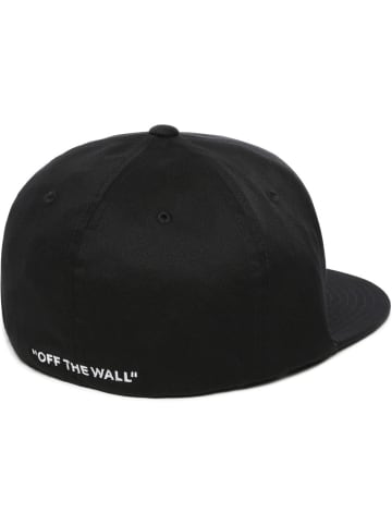 Vans Cap in Schwarz