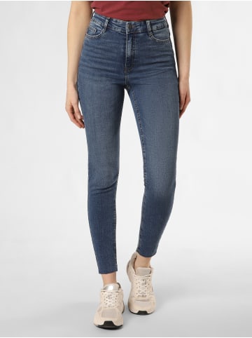 Noisy may Jeans NMSatty in dark stone