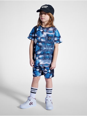 Sometime Soon Stmmajor T-Shirt Kinder in BLACK