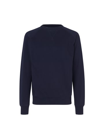 IDENTITY Sweatshirt modern in Navy