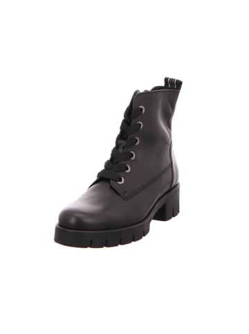 Gabor Fashion Boots in schwarz