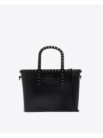 Marc Ellis Handtasche in CELESTIAL AND SILVER