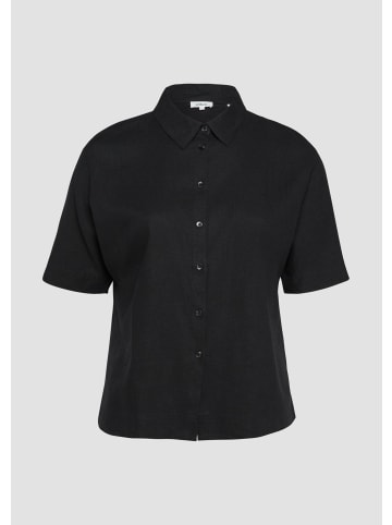 s.Oliver Bluse in 9999_schwarz