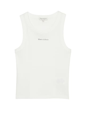 Marc O'Polo TEENS-GIRLS Tanktop in WHITE COTTON