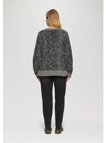 s.Oliver Strickjacke in 97X3_graphit