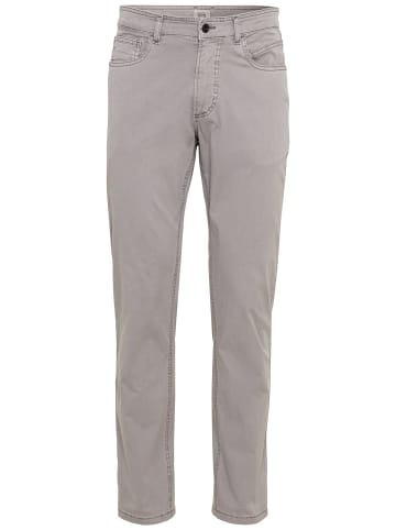 Camel Active Regular Fit 5 Pocket Hose in Hellgrau