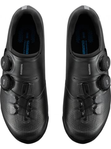 SHIMANO Fahrradschuhe XC703 Herren/Damen MTB SPD Fahrradschuhe  43