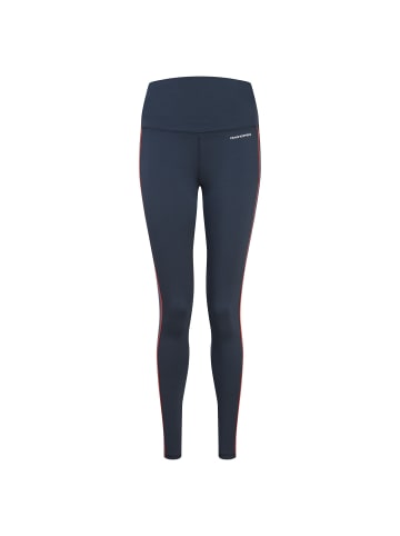 Craghoppers Leggings NosiLife Durrel in blau