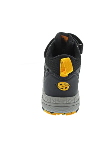 Dockers by Gerli Boots Schwarz