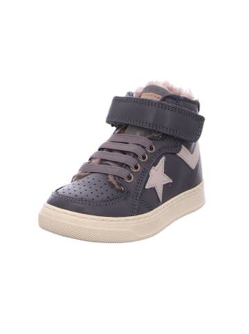 bisgaard Sneaker in anthrazit