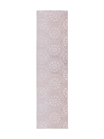 Arte Espina Fellteppich – Monroe 225 in rosa - rechteckig