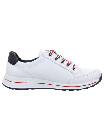 ara Sportlicher Schnürschuh in blau