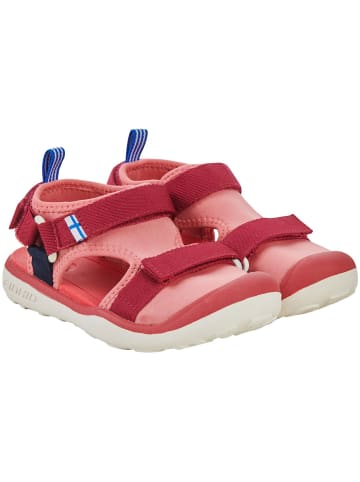 finkid HIEKKA in Rot