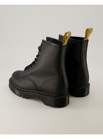 Dr. Martens Schnürstiefeletten in Schwarz