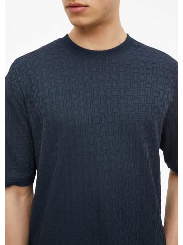 s.Oliver T-Shirt in 5978_navy