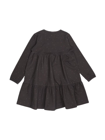 Walkiddy Kleid Colorful Dots - Frill Dress