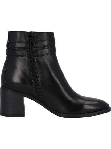 Palado Stiefeletten Malmeas in Schwarz