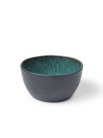 Bitz Schale Schale Schale Schale Schale Schale Schale Schale in Schwarz/Grün