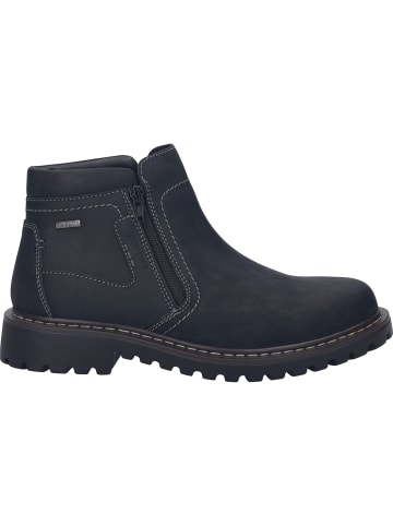 Josef Seibel Stiefelette Chance 55 in schwarz