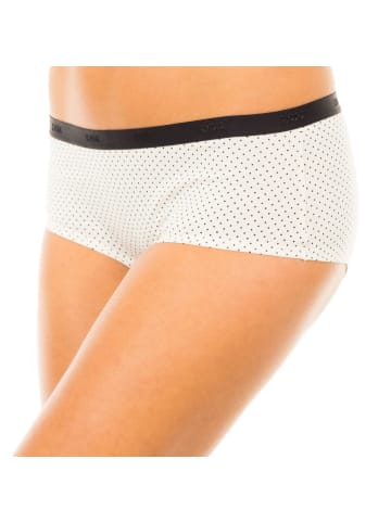 DIM 3er-Set: Pantys in Multicolored