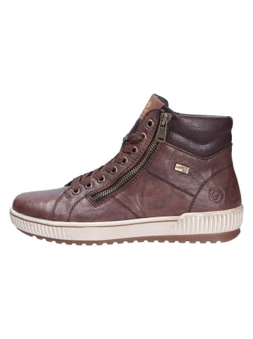 remonte Stiefel in braun