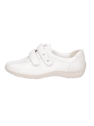 WALDLÄUFER Slipper in beige