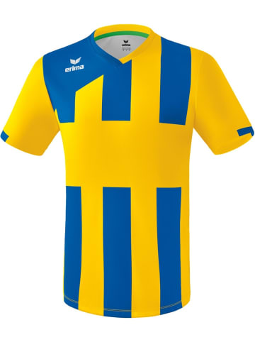 erima Kinder Trikot "Siena 3.0 Trikot" in Gelb