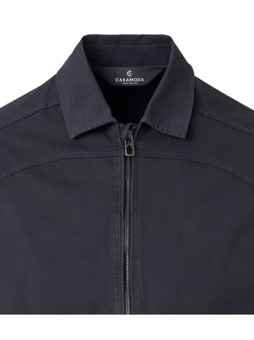 CASAMODA Sommerjacke in Blau